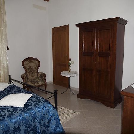 Agriturismo Santa Giuditta Sovicille Bagian luar foto