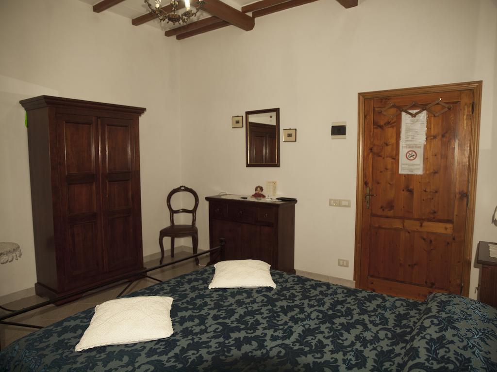 Agriturismo Santa Giuditta Sovicille Bagian luar foto