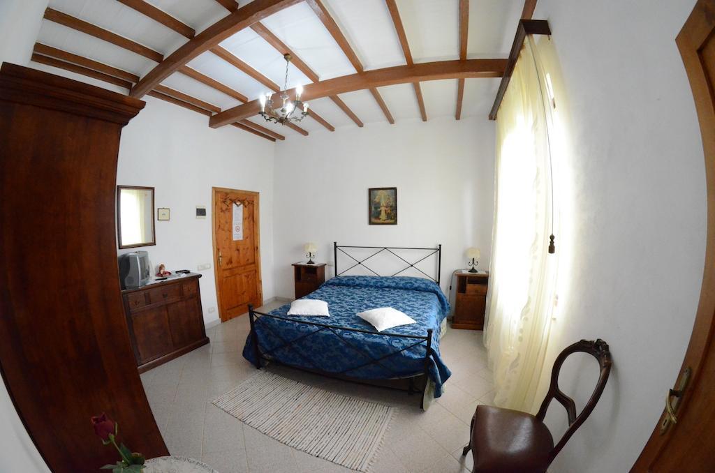Agriturismo Santa Giuditta Sovicille Bagian luar foto