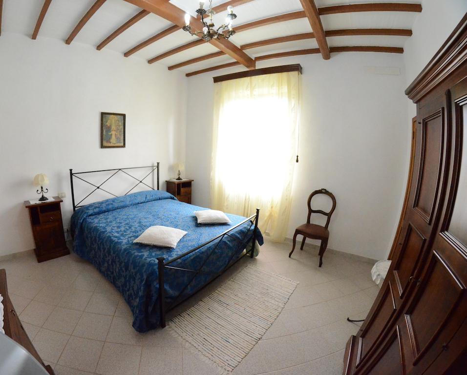 Agriturismo Santa Giuditta Sovicille Bagian luar foto