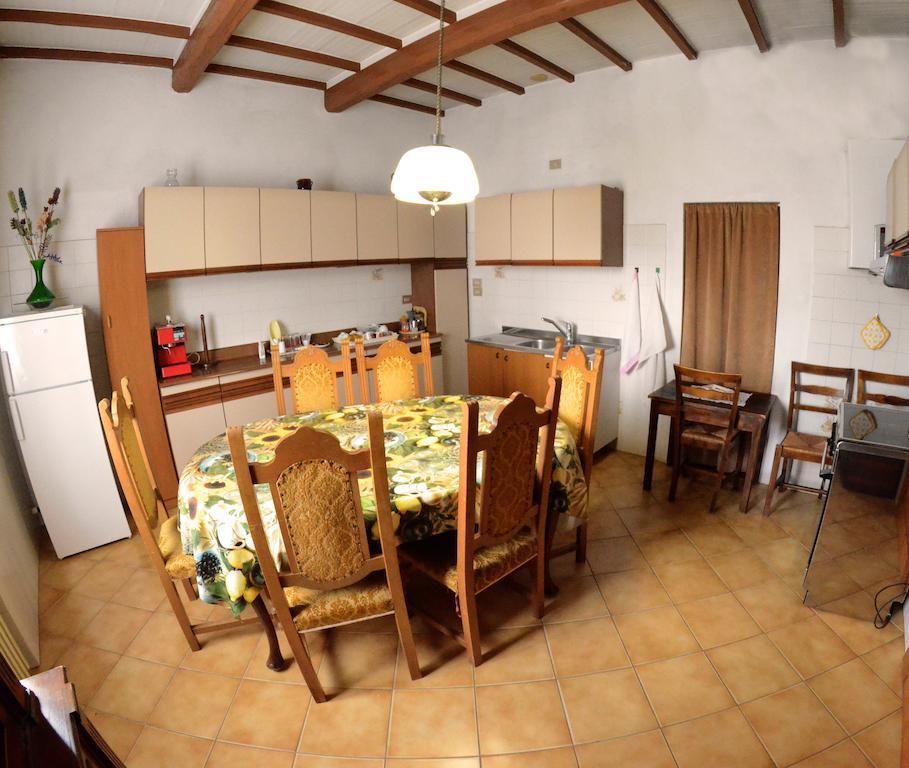 Agriturismo Santa Giuditta Sovicille Bagian luar foto