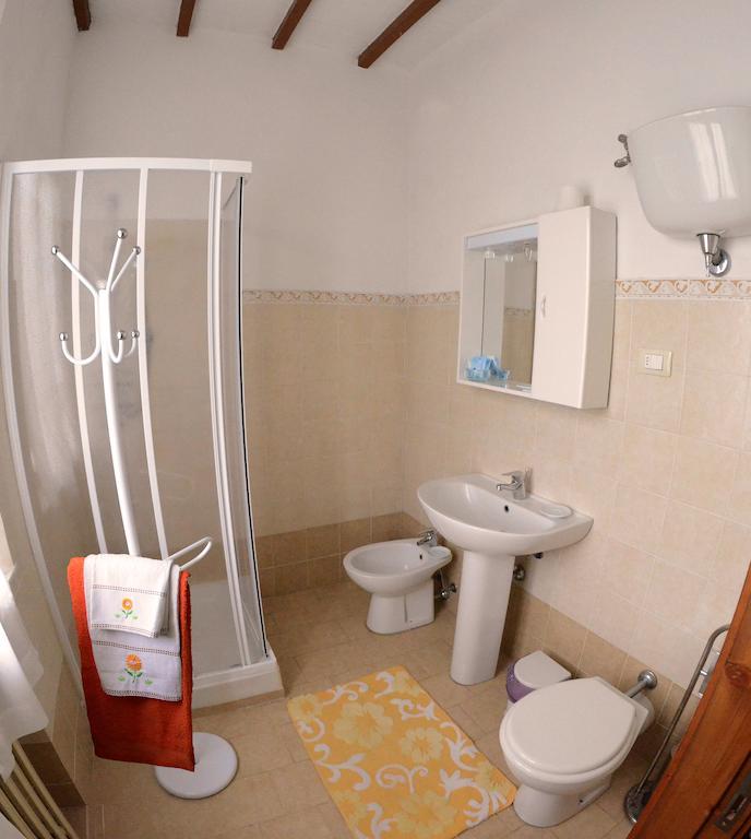 Agriturismo Santa Giuditta Sovicille Bagian luar foto