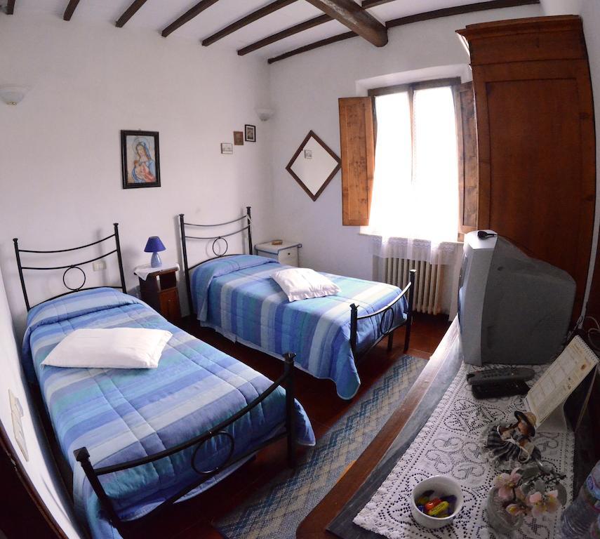 Agriturismo Santa Giuditta Sovicille Bagian luar foto
