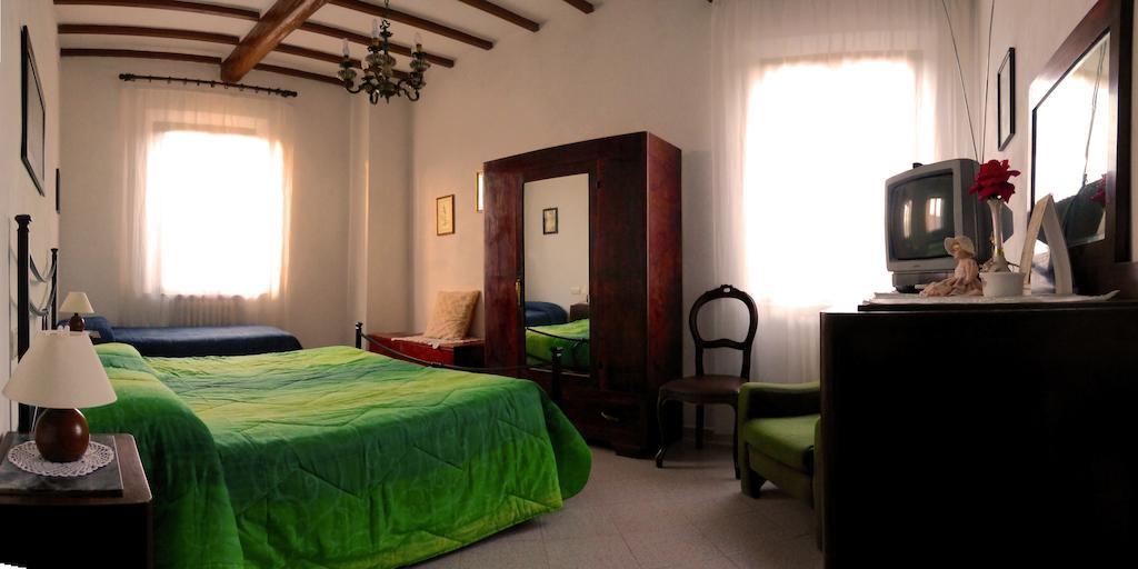 Agriturismo Santa Giuditta Sovicille Bagian luar foto